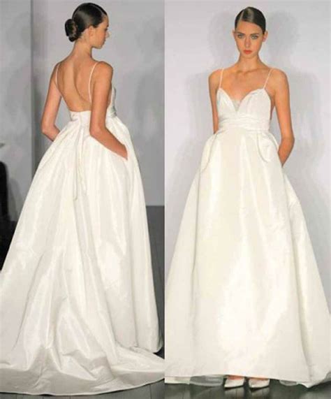 27 Dresses Sister Wedding Dress