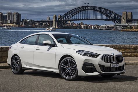 Bmw 220i Gran Coupe Here Later This Year Carexpert