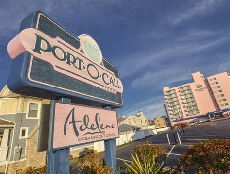 Port O Call Hotel 133 Photos And 45 Reviews 1510 Boardwalk Ocean