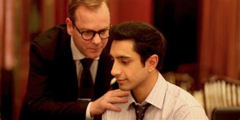 The Reluctant Fundamentalist Reviews Screen