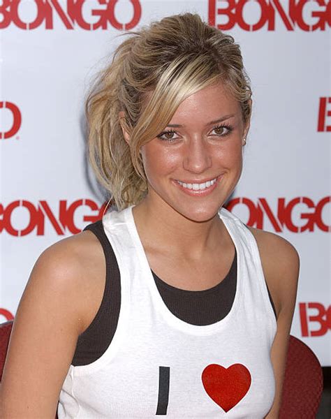 Laguna Beach Cast In Store Appearance And Signing At Kohls For Bongo
