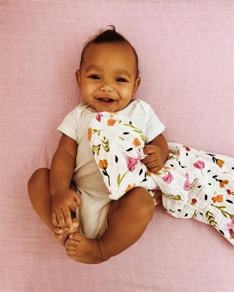 Mikayla Shocks On Instagram F I V E Months Of Snuggly Sweetness That