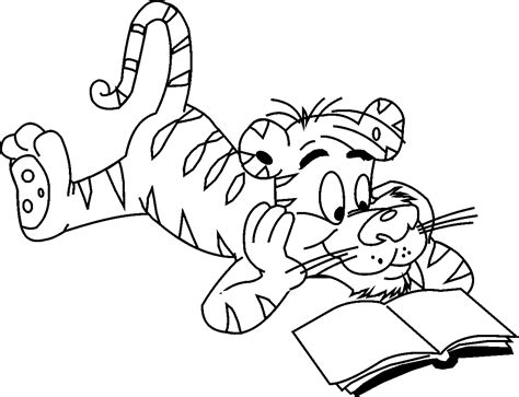 Printable Coloring Pages May 2013