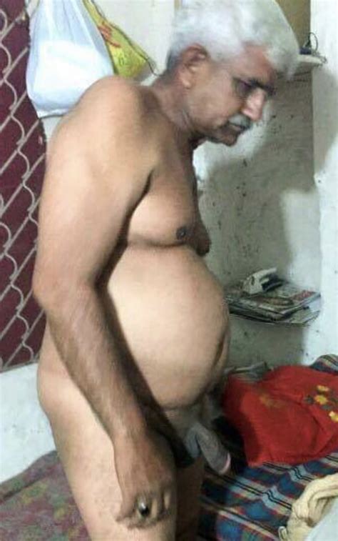 Desi Old Man Naked Telegraph