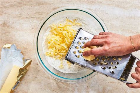 5 Ways To Use A Box Grater That Have Nothing To Do With Cheese