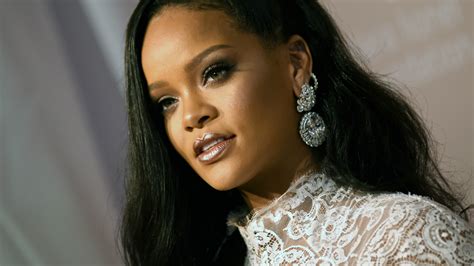 Stream tracks and playlists from rihanna on your desktop or mobile device. Rihanna Has Hinted She Might Already Be Married We're ...