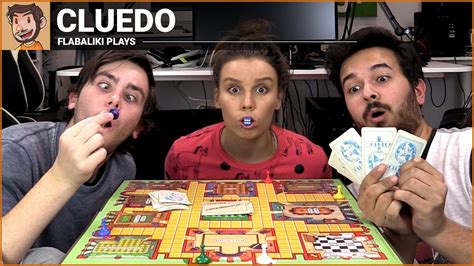 How to play shuffleboard video. Let's Play - Cluedo - YouTube