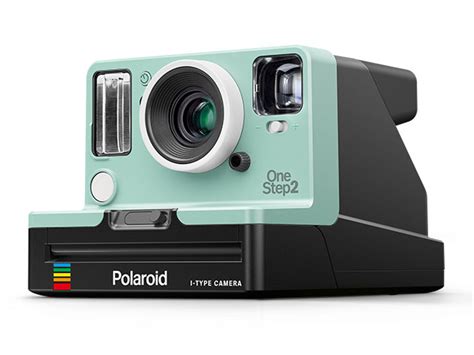 Polaroid Onestep 2 I Type Instant Film Camera Mint New Atlas