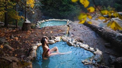 19 Hot Springs In Oregon You Can T Afford To Miss The Oregon Hot Springs Bucketlist Hot