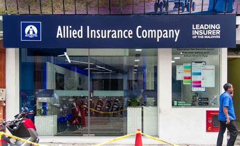 Star health and allied insurance co ltd started its operations in 2006. Allied Insurance Closes its Office For a Week | Corporate Maldives