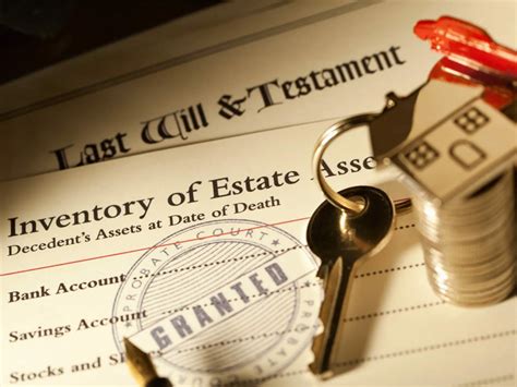 What Are Deceased Estates Gm Law