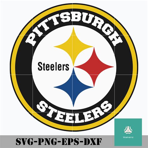 Steelers Logo Printable Printable Word Searches