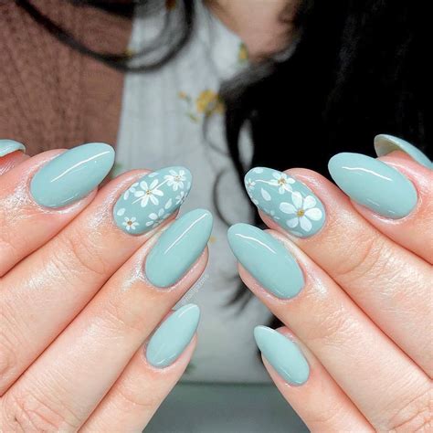 Super Lovely Spring Nail Art Ideas That You Need To Copy Ferbena Com