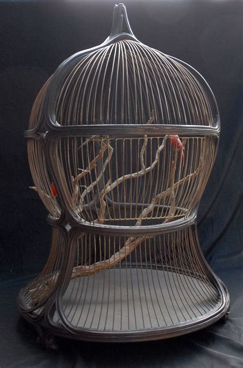 Antique Victorian Decorative Bird Cage Bird Cage Decor Antique Bird