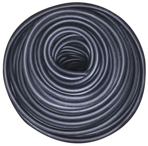 Grainger Approved Black Epdm Rubber Bungee Cords Bungee Length 800 Ft
