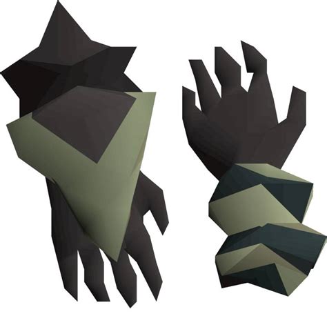 Top 15 Old School Runescape Best Melee Armor Pieces And How To Get