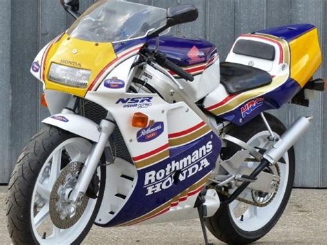 107 results for nsr250 mc28. Nsr, Auto e Moto d'epoca, storiche e moderne