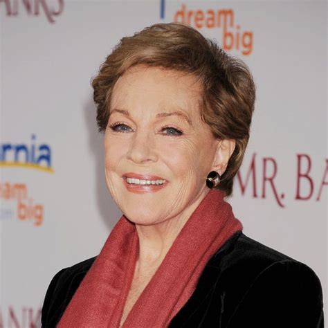 Julie Andrews Did Not Watch Nbcs ‘the Sound Of Music Live New York