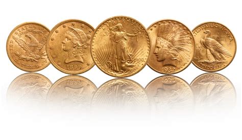 The Most Valuable Gold Coins How Much Are They Worth