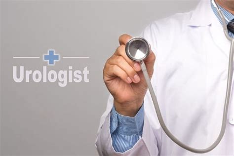 4 Reasons Why Men Should See A Urologist Get Fit Owasso