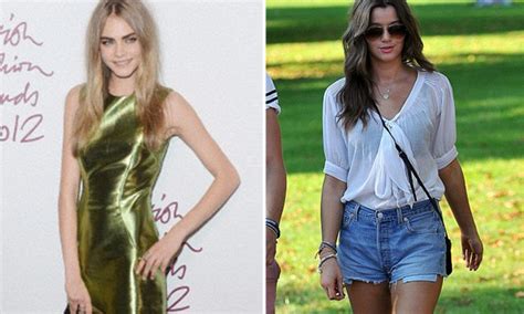Teenage Girls Obsessed With Celebrity Thigh Gaps Are Starving