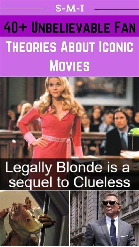 40 unbelievable fan theories about iconic movies fan theories iconic movies awkward moments