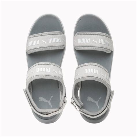 Puma Sportie Womens Sandals 381172 07