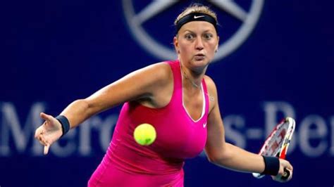 She was also the bronze medallist at the 2016 rio. Petra Kvitova HD Wallpapers | HD Wallpapers | Download ...