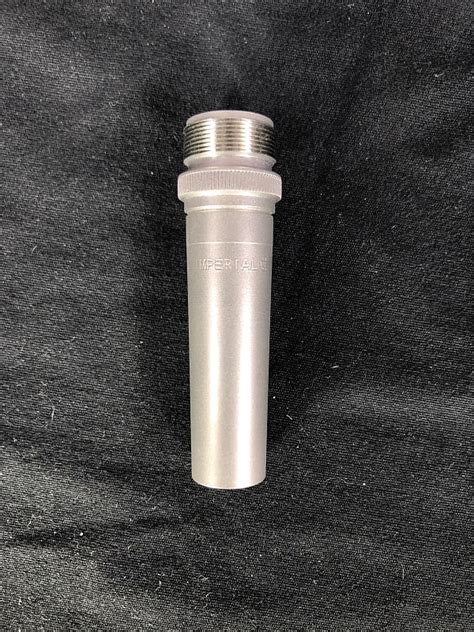 houser sellmansberger imperial tuba mouthpiece european shank reverb