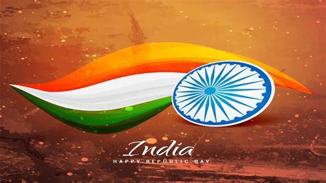 India Happy Republic Day Hd Republic Day Wallpapers Hd Wallpapers