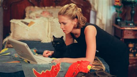 Will You Watch The Sexy Sabrina The Teenage Witch Reboot Vogue