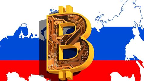 Bitcoin and cryptocurrencies are generally welcomed. Russia Is About to Drop All Crypto-Related Activities