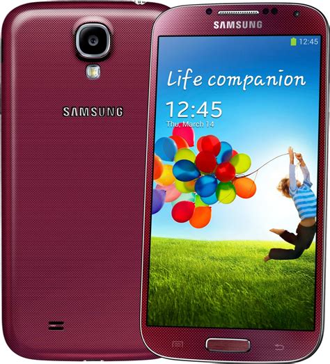 Retromobe Retro Mobile Phones And Other Gadgets Samsung Galaxy S4 2013