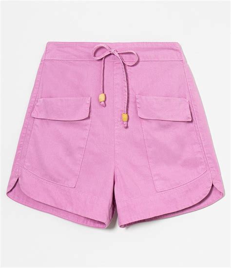 10 Looks Estilosos Com Shorts Para Testar Este Verão • Blog Virou Tendência Shorts Bonitos