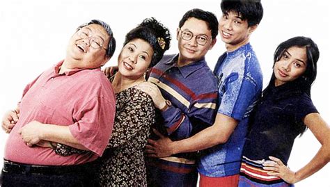 10 Classic Singapore Tv Shows From The 90s To Love Forever