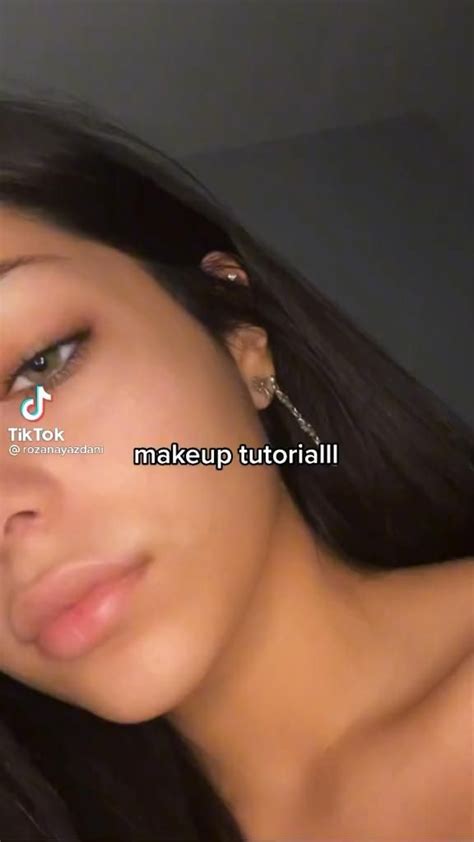 If You Like This Pin Follow Me For More Ily Bestie Video Makeup Looks Tutorial Makeup
