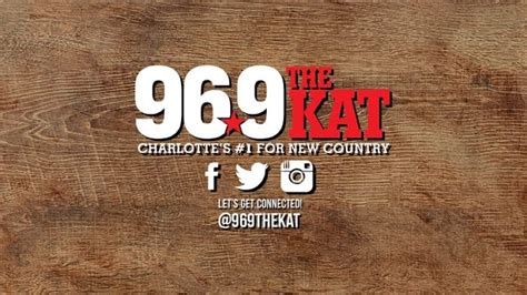 969 The Kat Charlottes 1 For New Country Usa