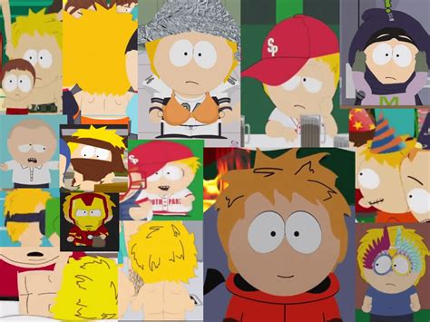 A Small Compilation Of Kenny Unhooded Rsouthpark