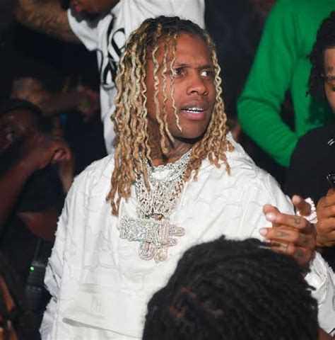 Lil Durks House In Atlanta Raided By Police May Be Facing Rico Charges