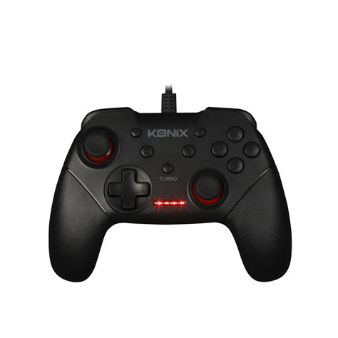 Wired Controller Konix