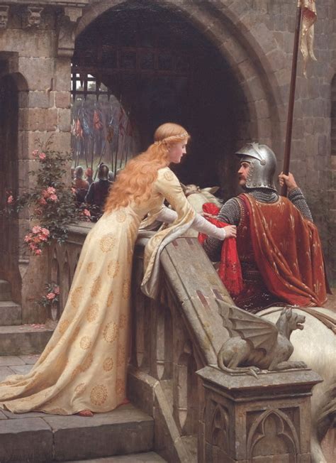 The Art Of Courtly Love Medieval Archives