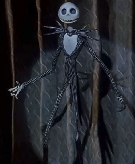 Jack Skellington Haunted Mansion Wiki Fandom Powered By Wikia