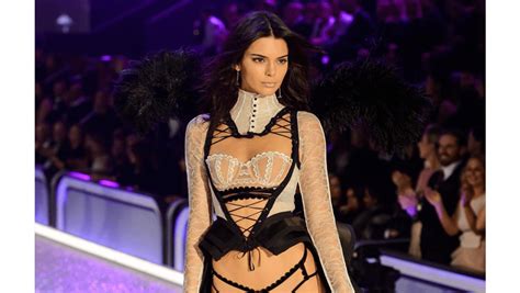 Kendall Jenner Wants More Sexy Shoots 8days