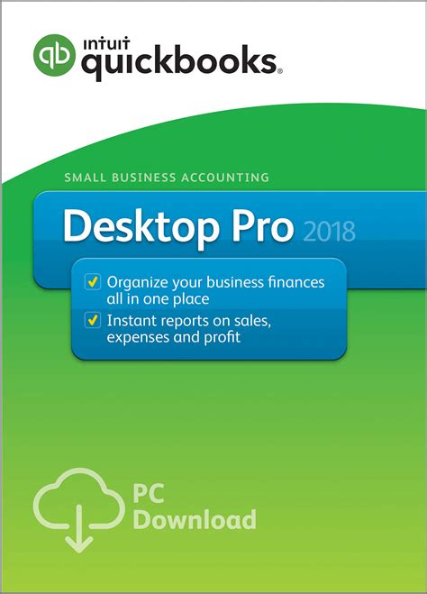 QuickBooks Pro Download Free With Screenshots And Review