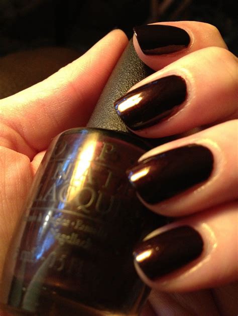 Therefore, if you are looking to. AWESOME BLACK CHERRY CHUTNEY NAIL COLOR FOR WOMEN STYLE ...