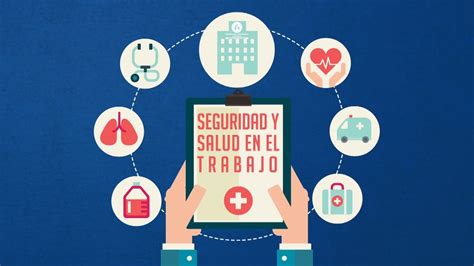 Seguridad Y Salud En El Trabajo Sst Mind Map