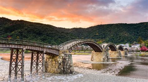 Visit Iwakuni 2024 Travel Guide For Iwakuni Yamaguchi Prefecture