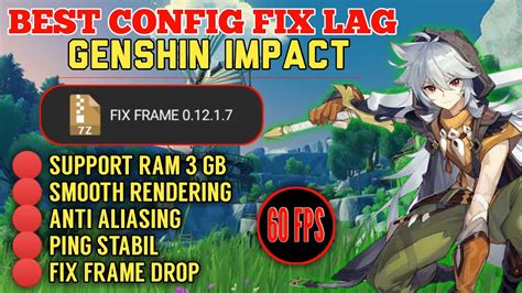 All upcoming characters in genshin impact: CONFIG GENSHIN IMPACT FIX FRAMEDROP AND RENDER,SMOOTH ...