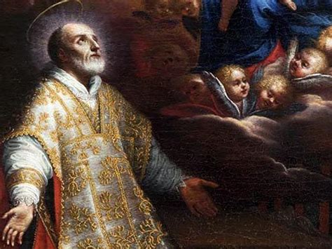 A roma san filippo neri, prete e confessore, fondatore della congregazione dell'oratorio, insigne per la verginità, per il dono della profezia e pei miracoli. San Filippo Neri, il santo della gioia | San Francesco ...