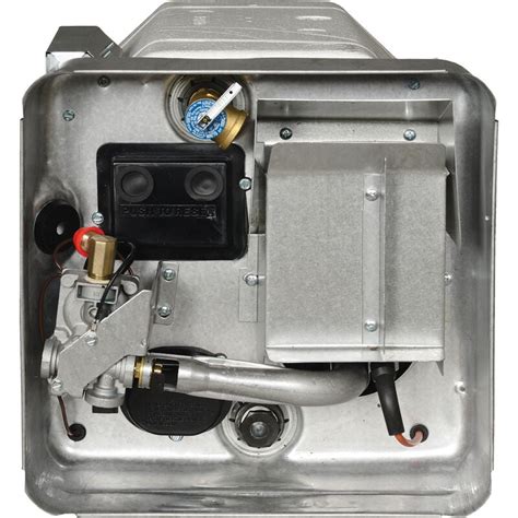 Suburban 5240a Water Heater Sw6del Dsi Electronic 6 Gallon Rve Parts